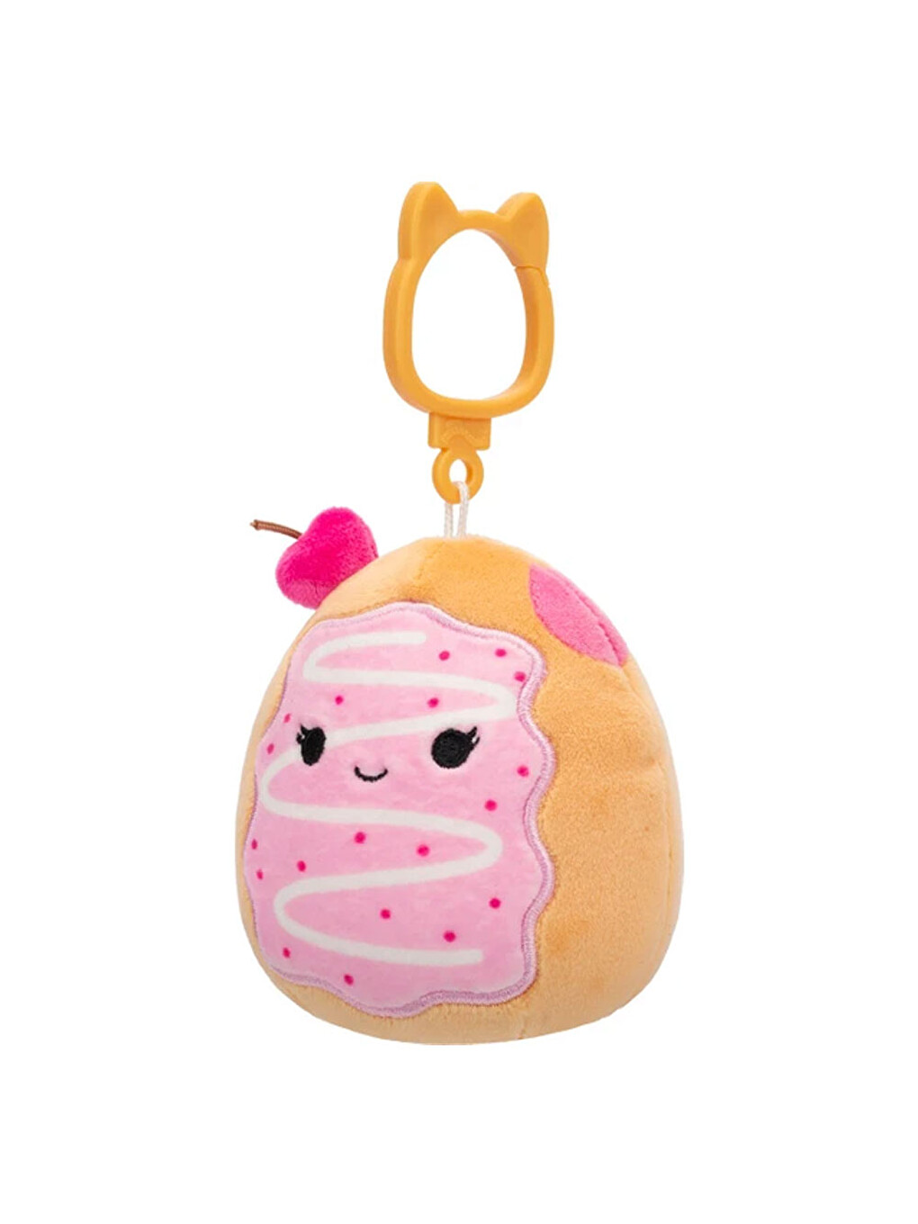 Donut Perl 9 Cm Klipsli Cp00334-1