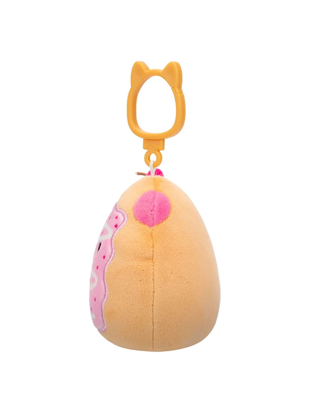 Donut Perl 9 Cm Klipsli Cp00334-2