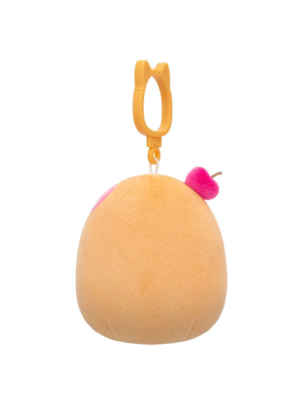 Donut Perl 9 Cm Klipsli Cp00334-3
