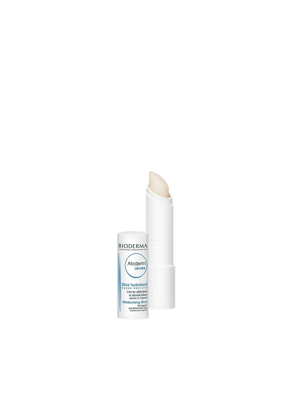 Bioderma Renksiz Atoderm Lip Stick 4g