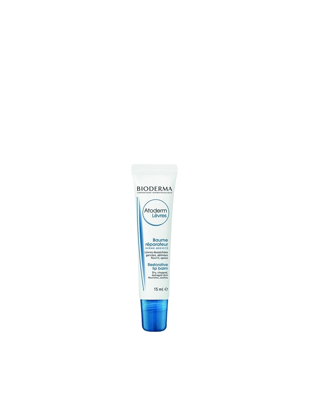 Atoderm Lip Balm 15 ml