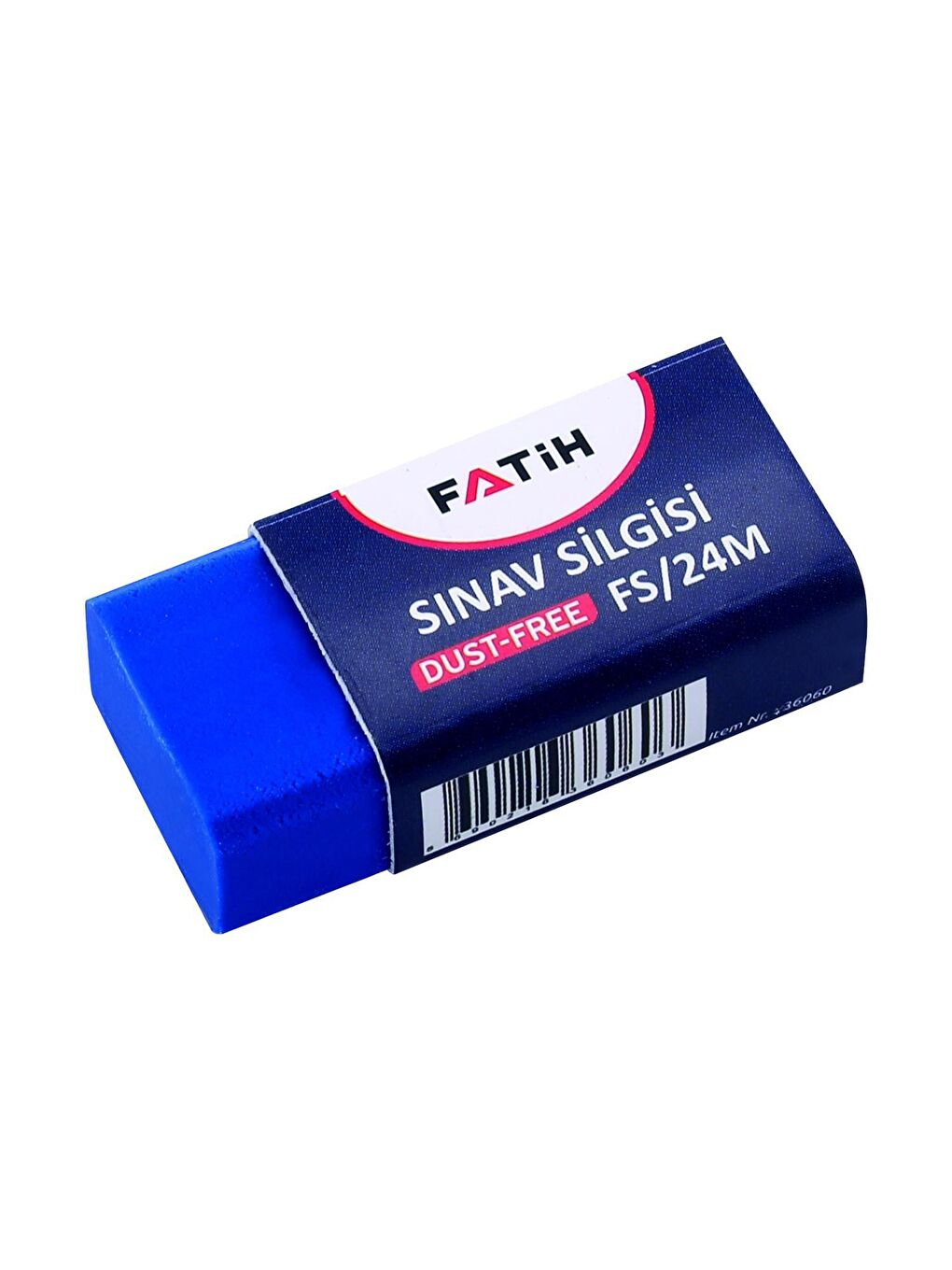 Sınav Silgisi (FS24\M) 1 Adet