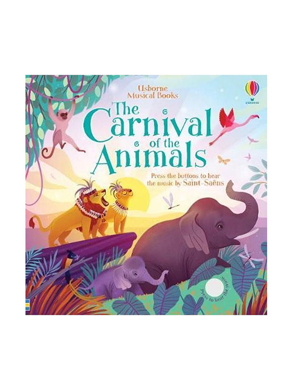 The Carnival Of The Animals