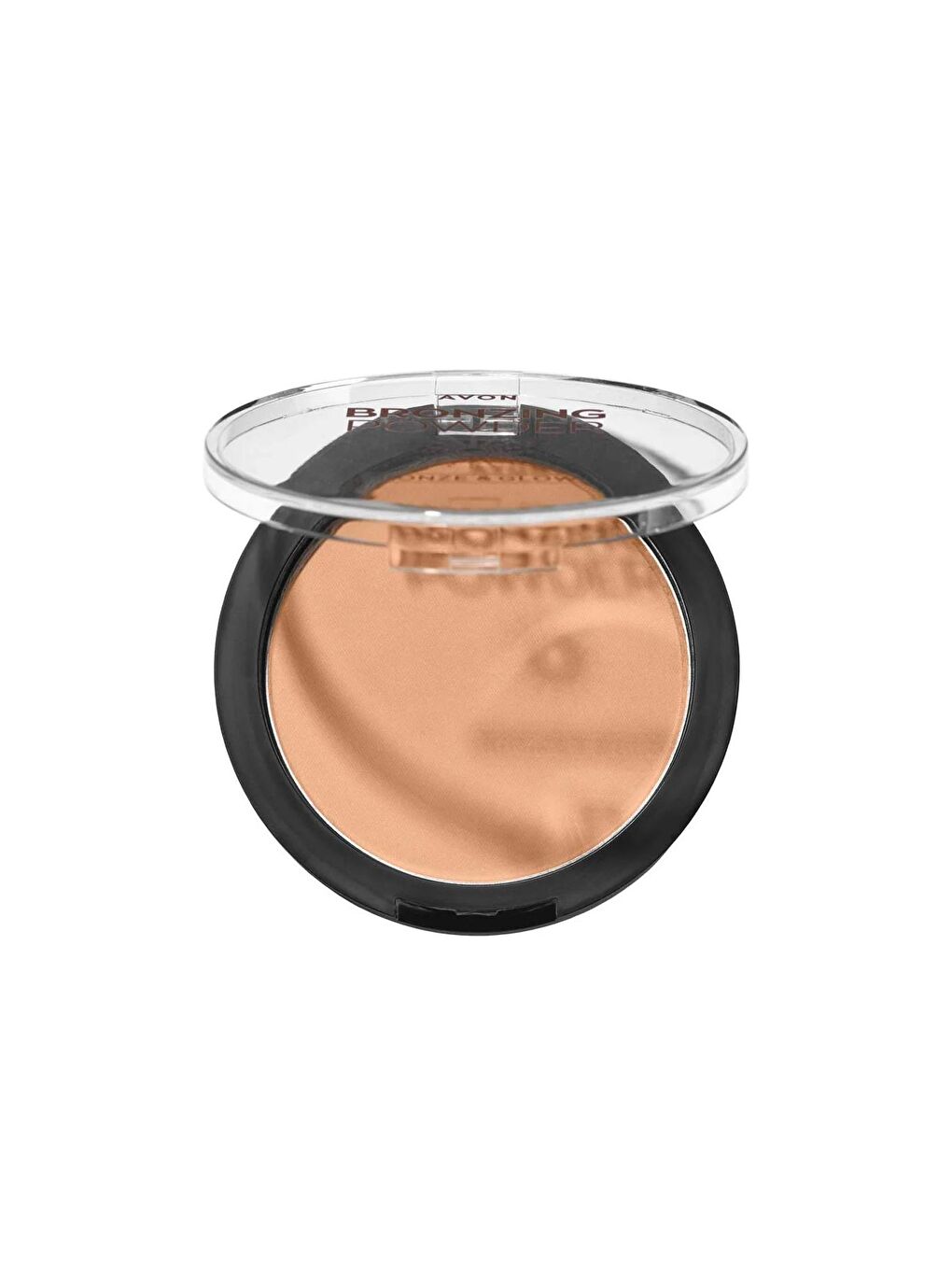 AVON Renksiz Bronzlaştırıcı Pudra Bronze & Glow Deep Glow