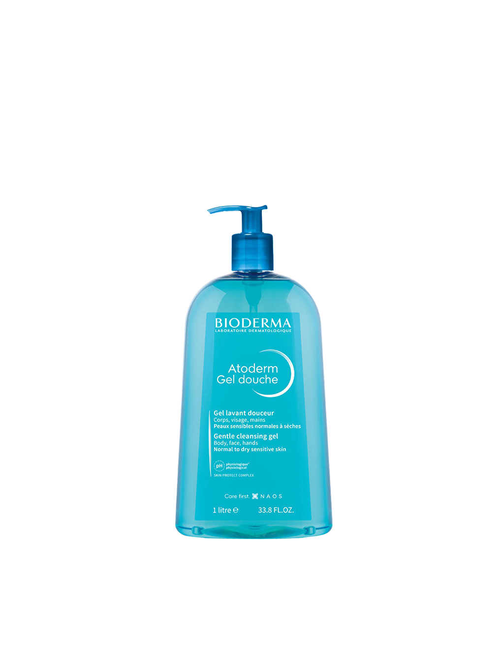 Bioderma Renksiz Atoderm Shower Gel 1000ml