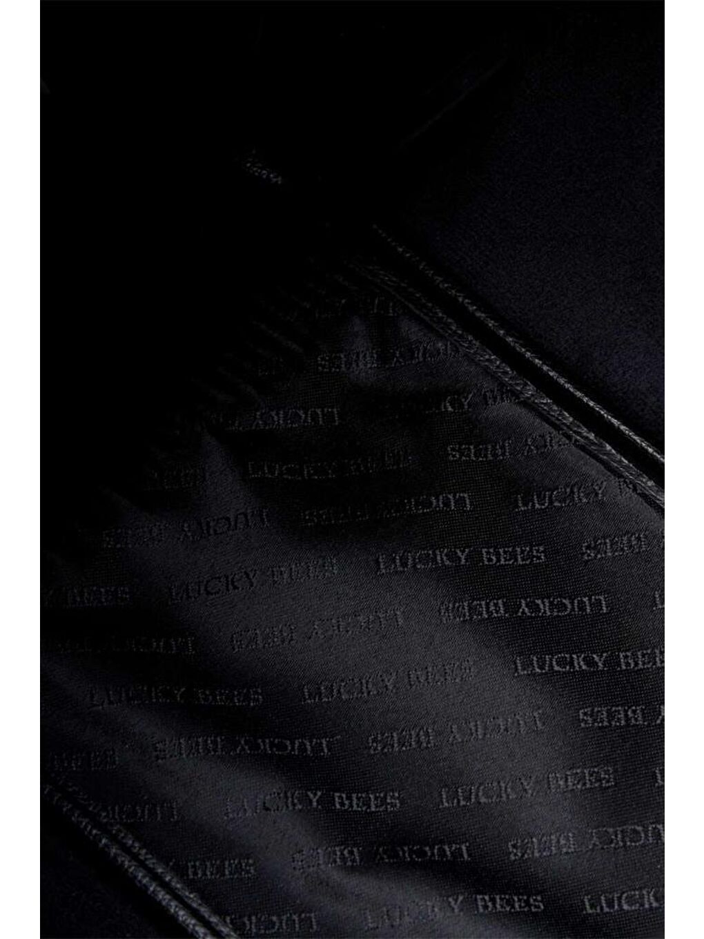 Siyah Margot Kadın El ve Omuz Çantası-4