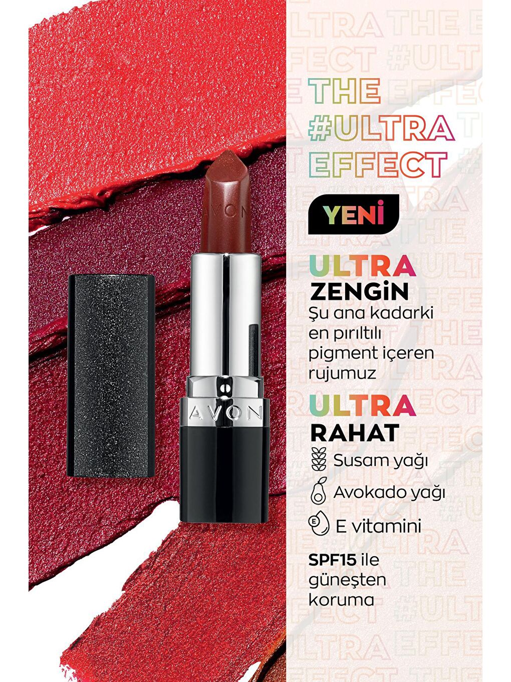 Ultra Shimmer Lipstick - Latte Glimmer-2