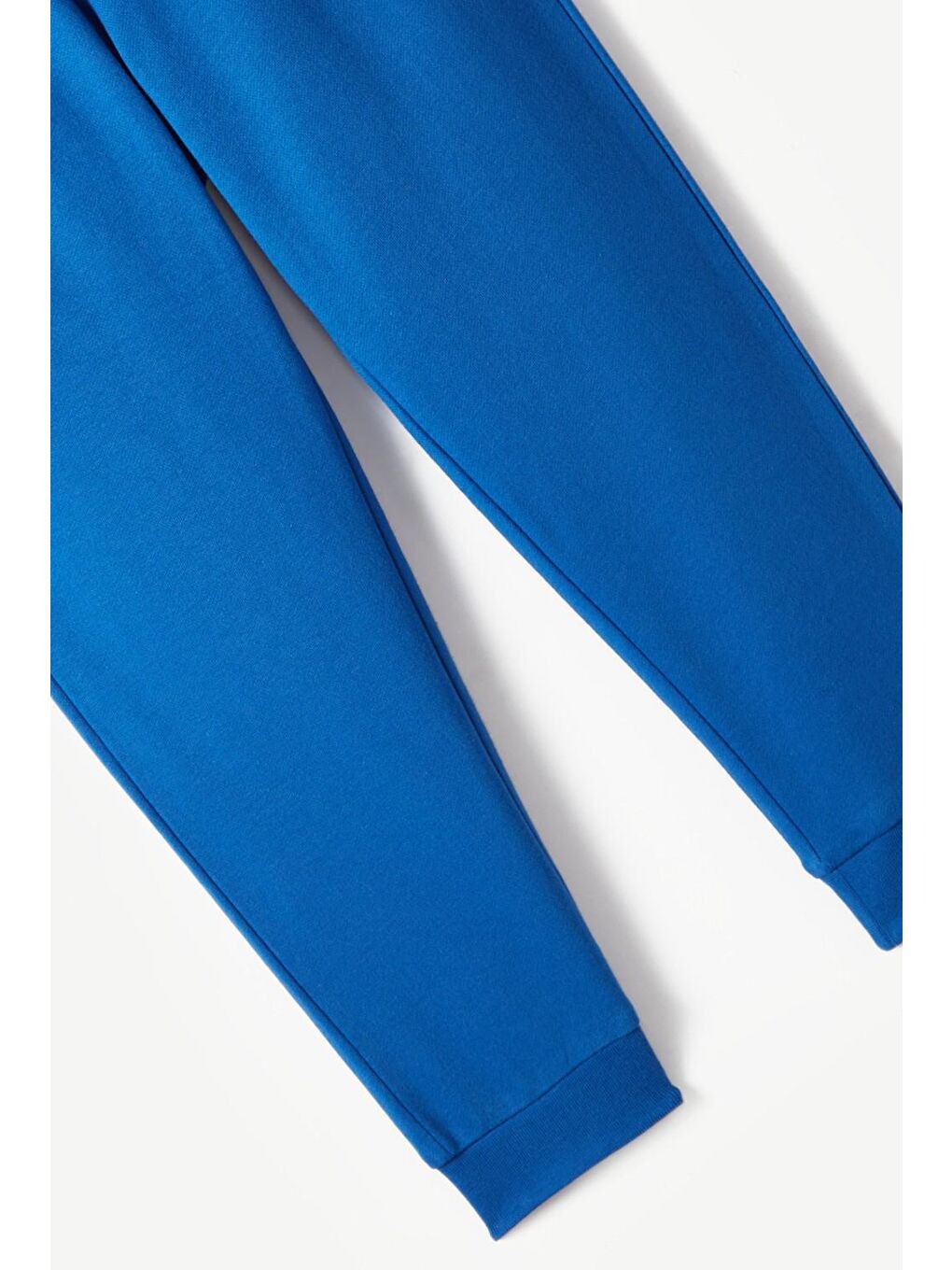 Mavi Çocuk Pamuk Basic Eşofman Altı-2