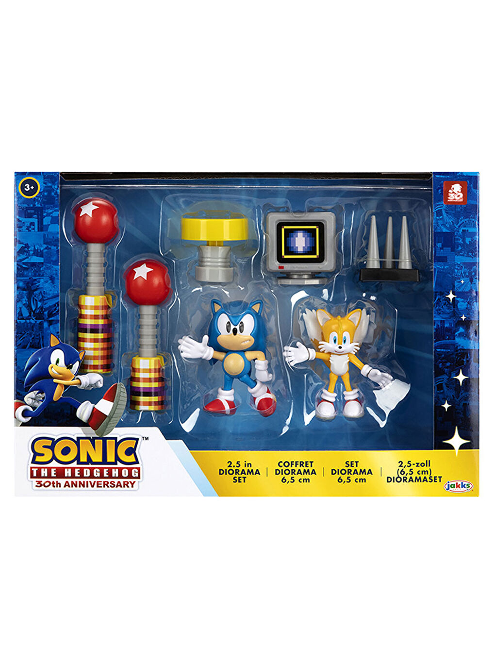 6 cm Oyun Seti 409254