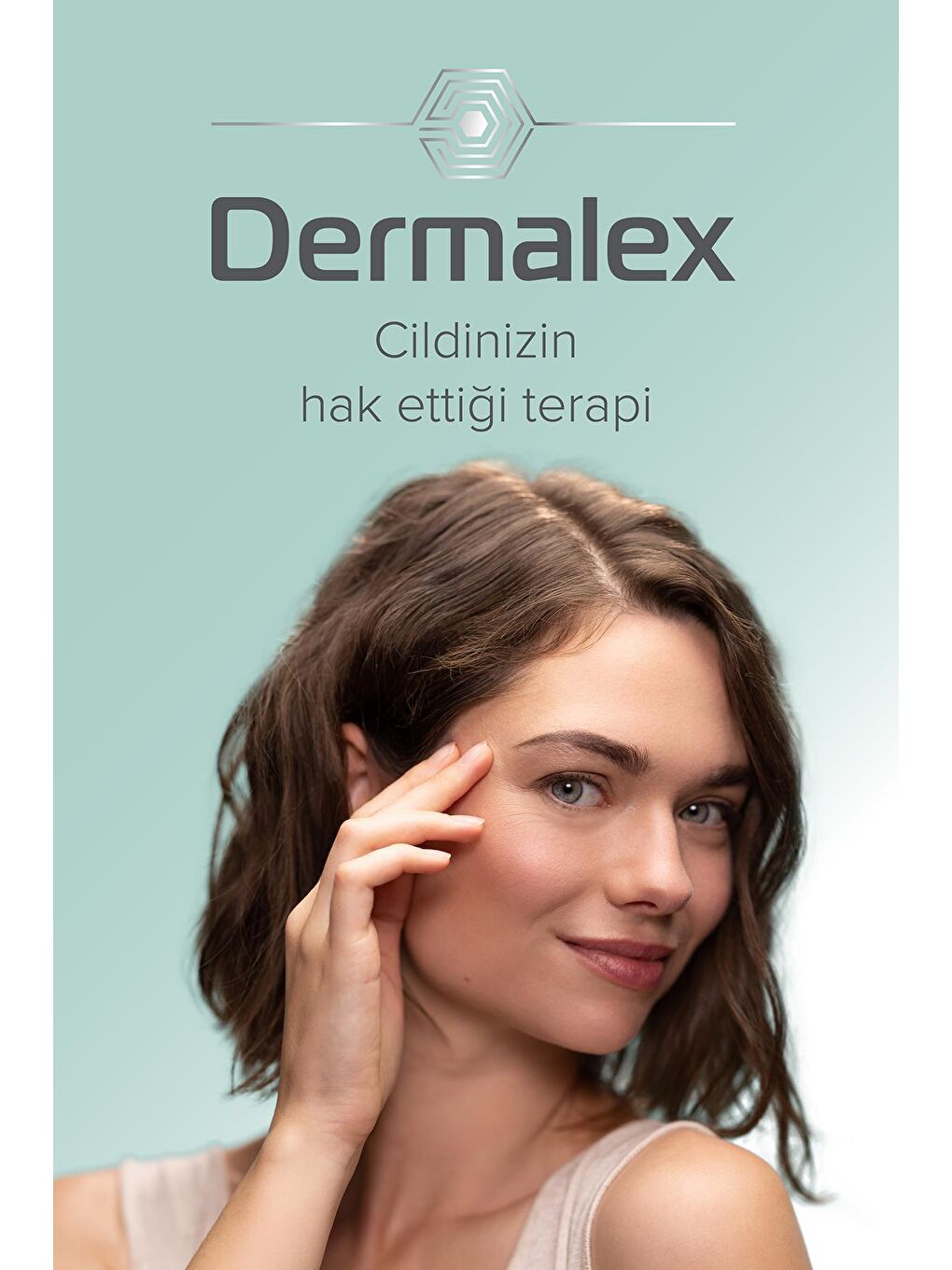 Dermalex Renksiz Pure Balance Pürüzsüzleştirici Yüz Kremi - 1