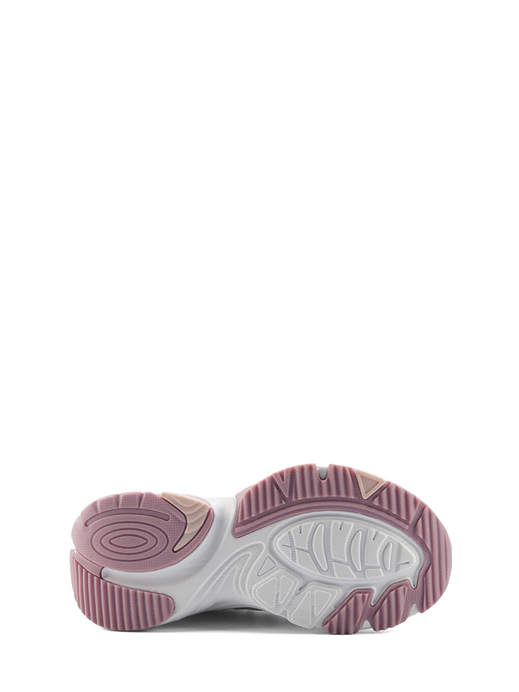 BERGON TX J F 5FX Pembe Kız Çocuk Spor Ayakkabı-3