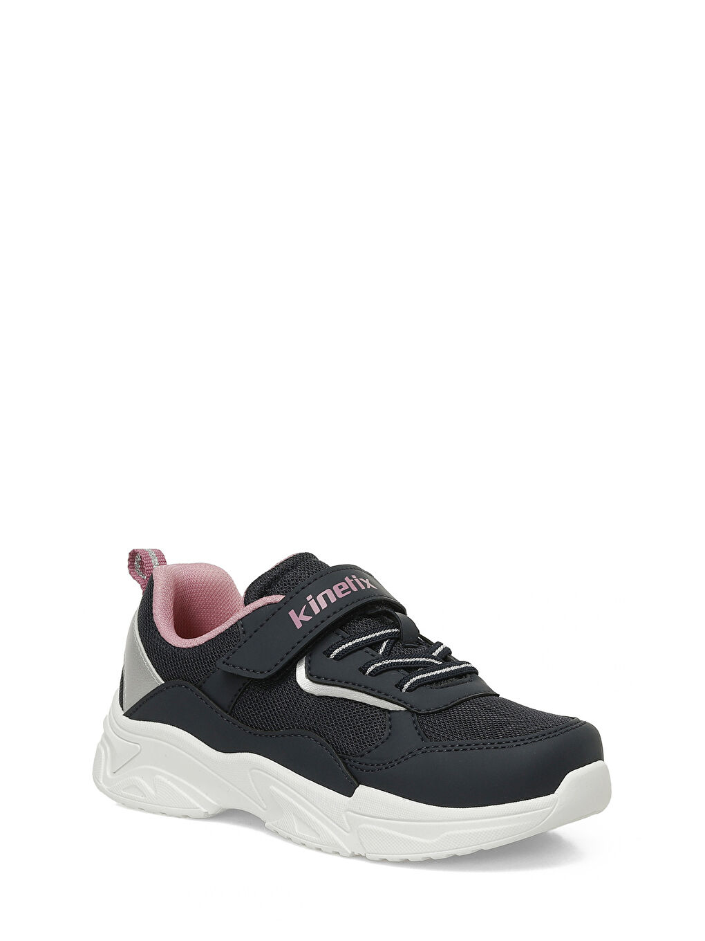 STARA F 5FX Lacivert Kız Çocuk Spor Ayakkabı-1