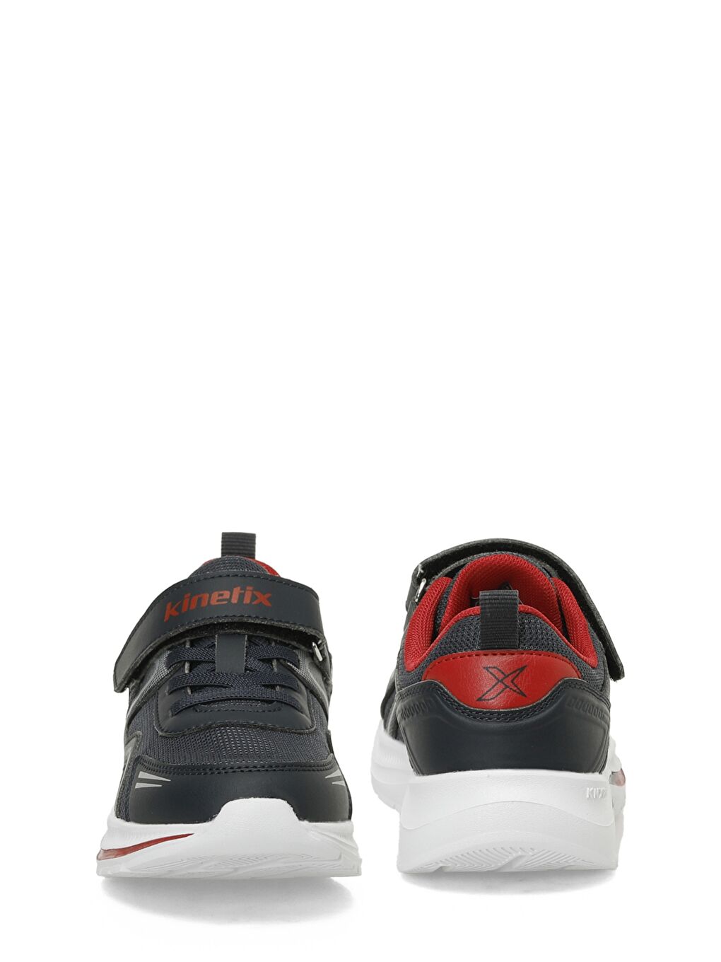 HOSEY F 5FX Lacivert Erkek Çocuk Spor Ayakkabı-4