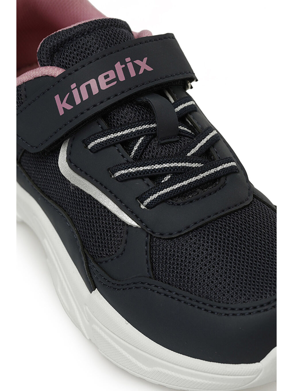 STARA F 5FX Lacivert Kız Çocuk Spor Ayakkabı-6