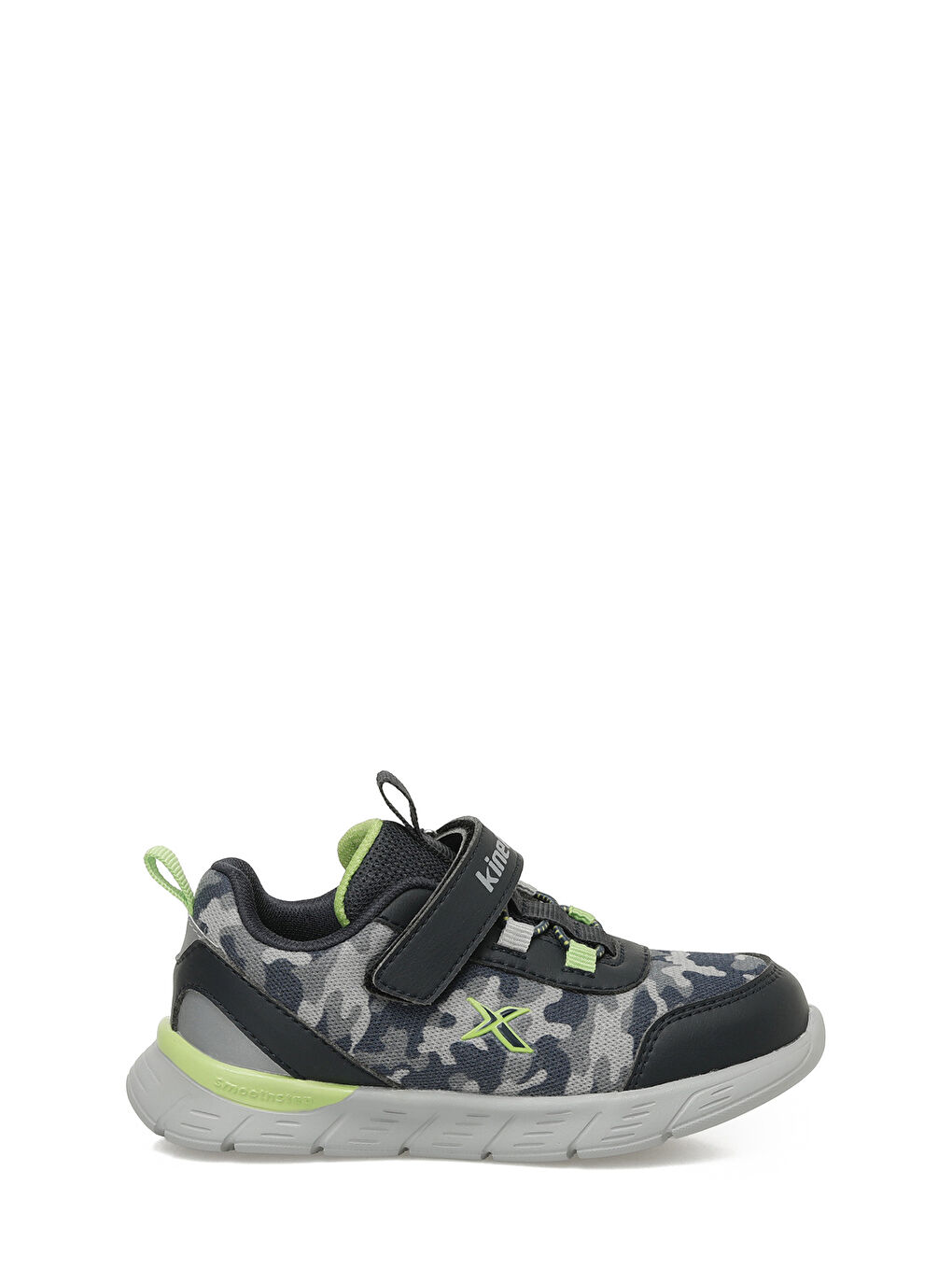 RUENE TX P 5FX Lacivert Erkek Çocuk Spor Ayakkabı