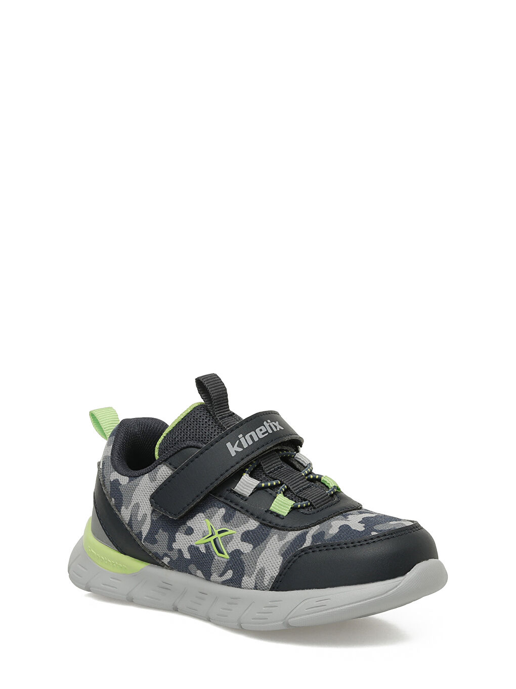 RUENE TX P 5FX Lacivert Erkek Çocuk Spor Ayakkabı-1