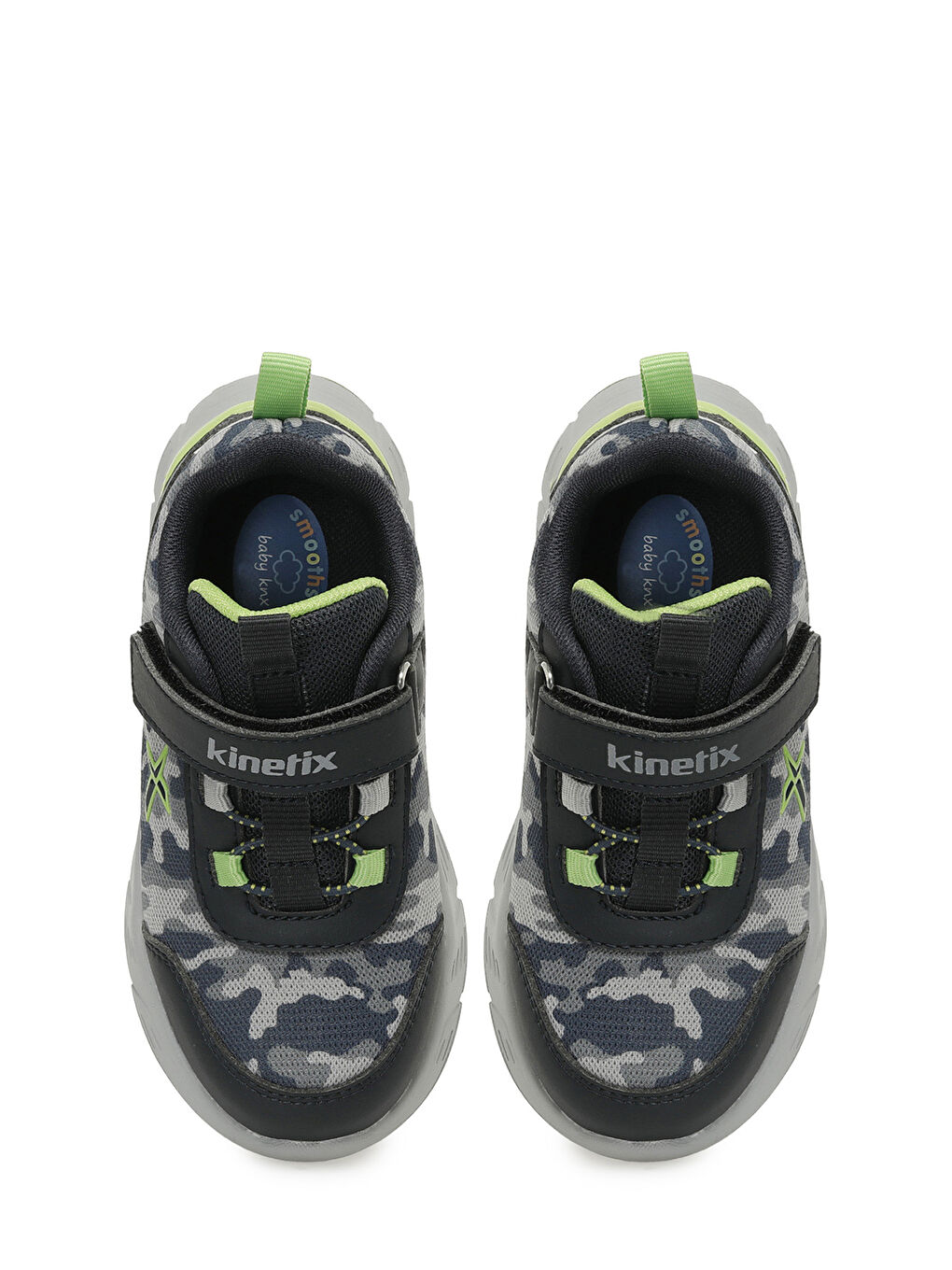 RUENE TX P 5FX Lacivert Erkek Çocuk Spor Ayakkabı-3