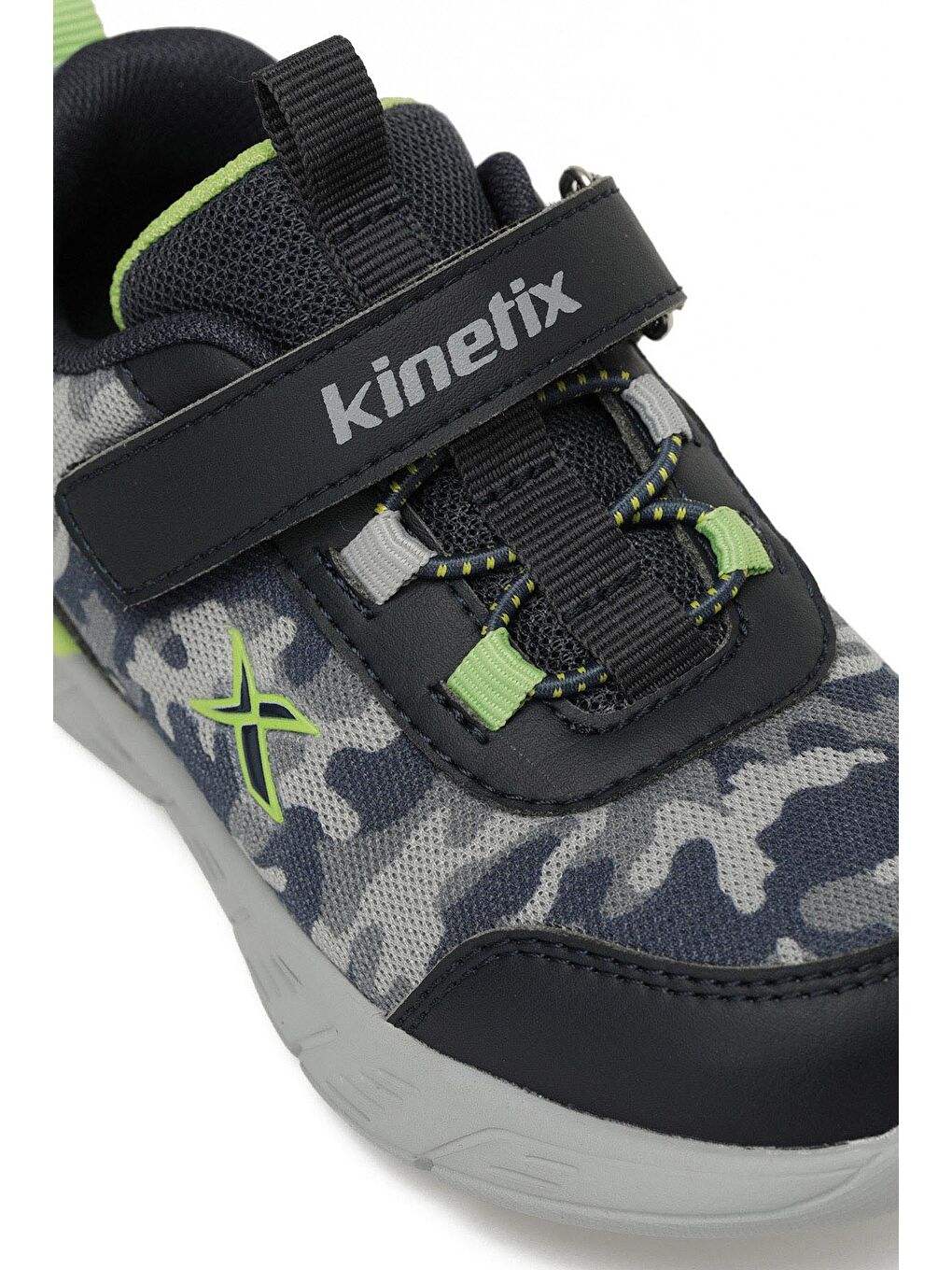 RUENE TX P 5FX Lacivert Erkek Çocuk Spor Ayakkabı-6