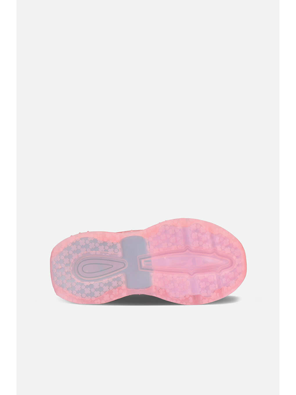 Pembe Willow Basic Kız Çocuk Pudra Outdoor-2