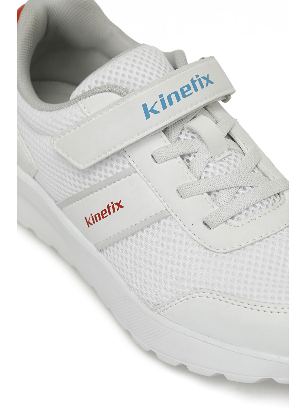 MONAD F 5FX Beyaz Erkek Çocuk Sneaker-6