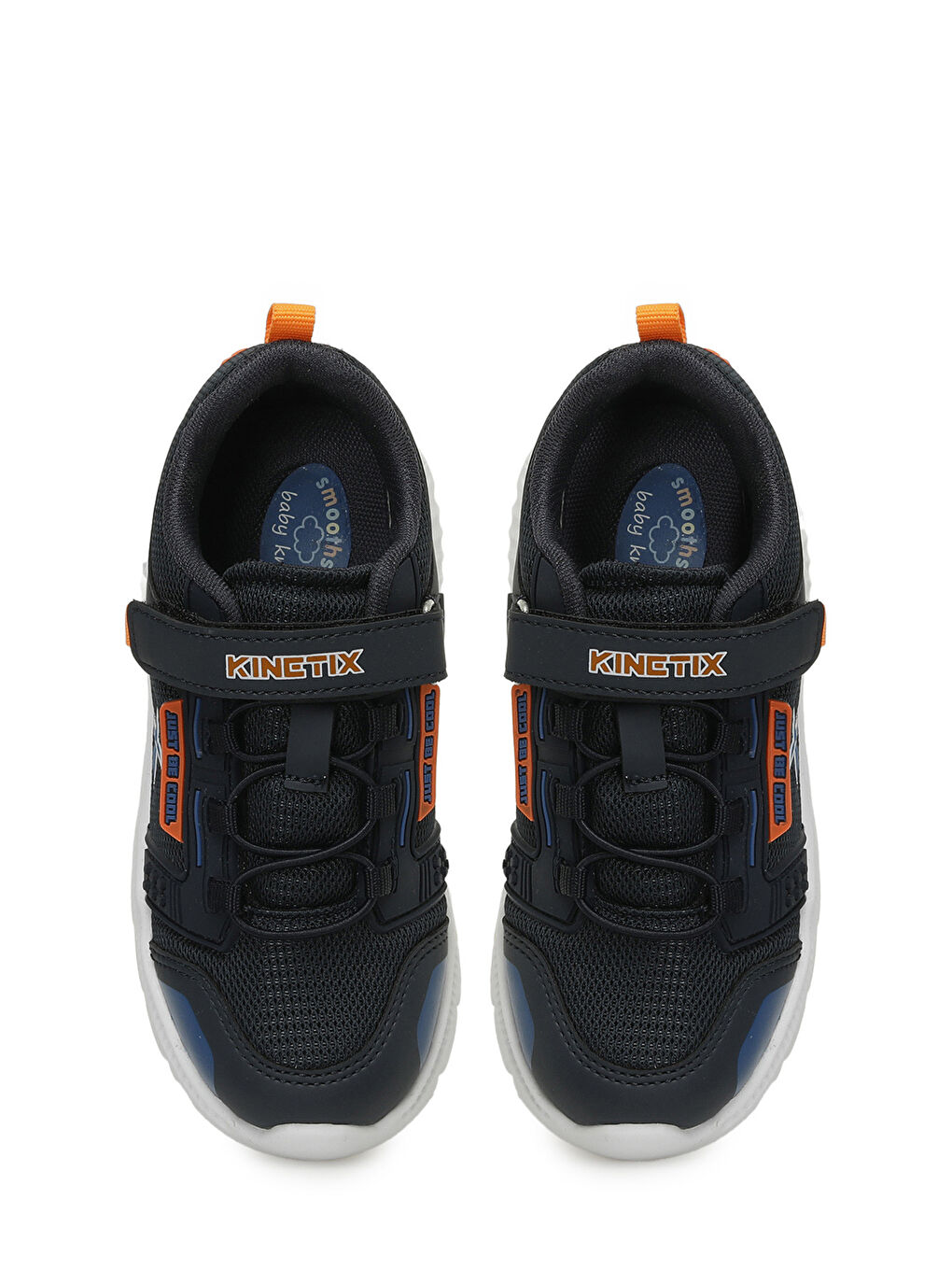 VAGOR P 5FX Lacivert Erkek Çocuk Spor Ayakkabı-3