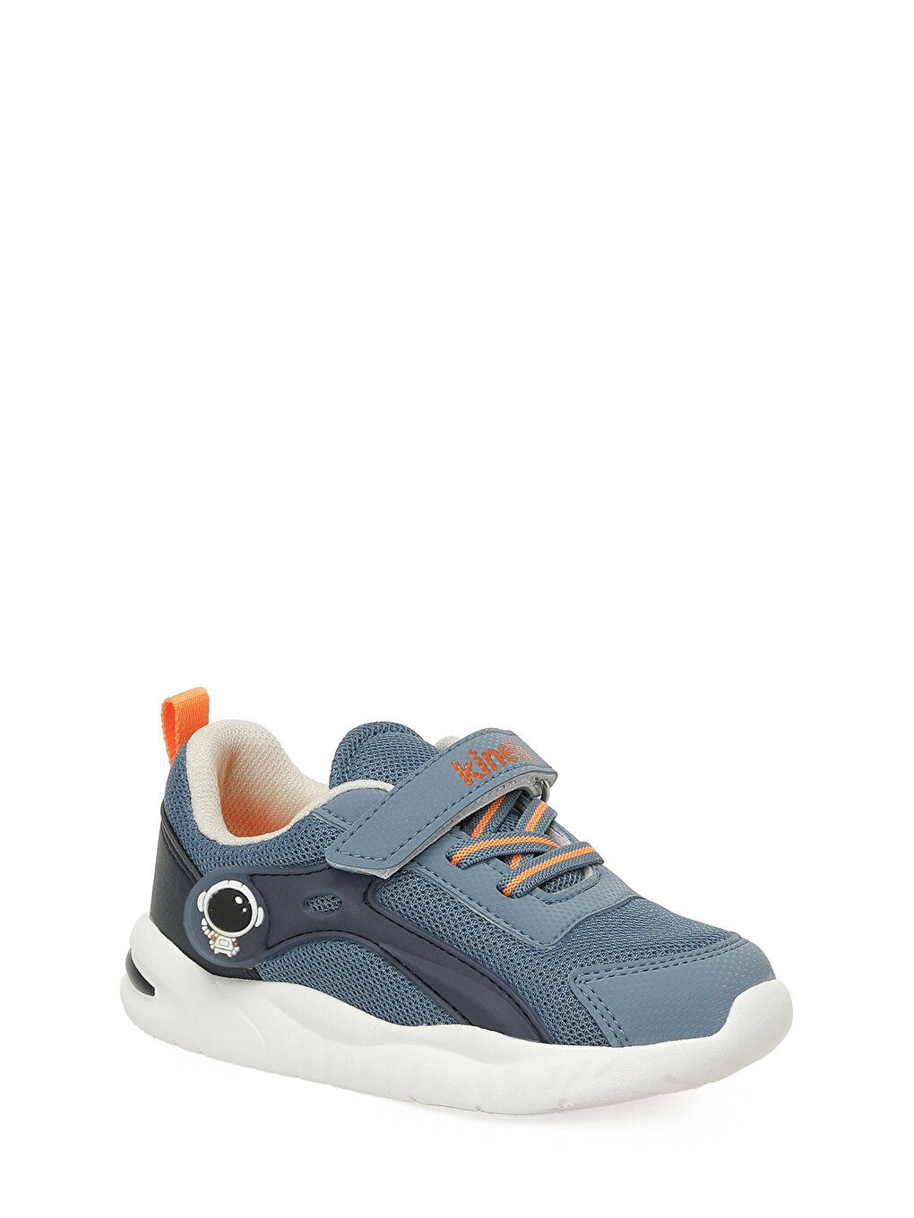 Lacivert LUXE B 5FX Laci Erkek Çocuk Spor Ayakkabı-1