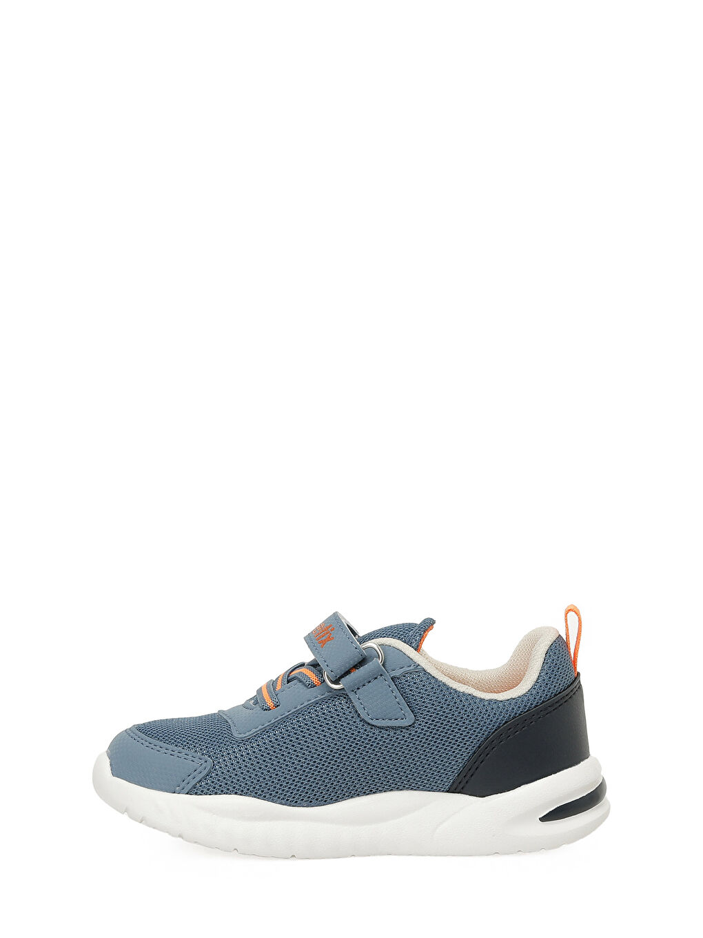 Lacivert LUXE B 5FX Laci Erkek Çocuk Spor Ayakkabı-2