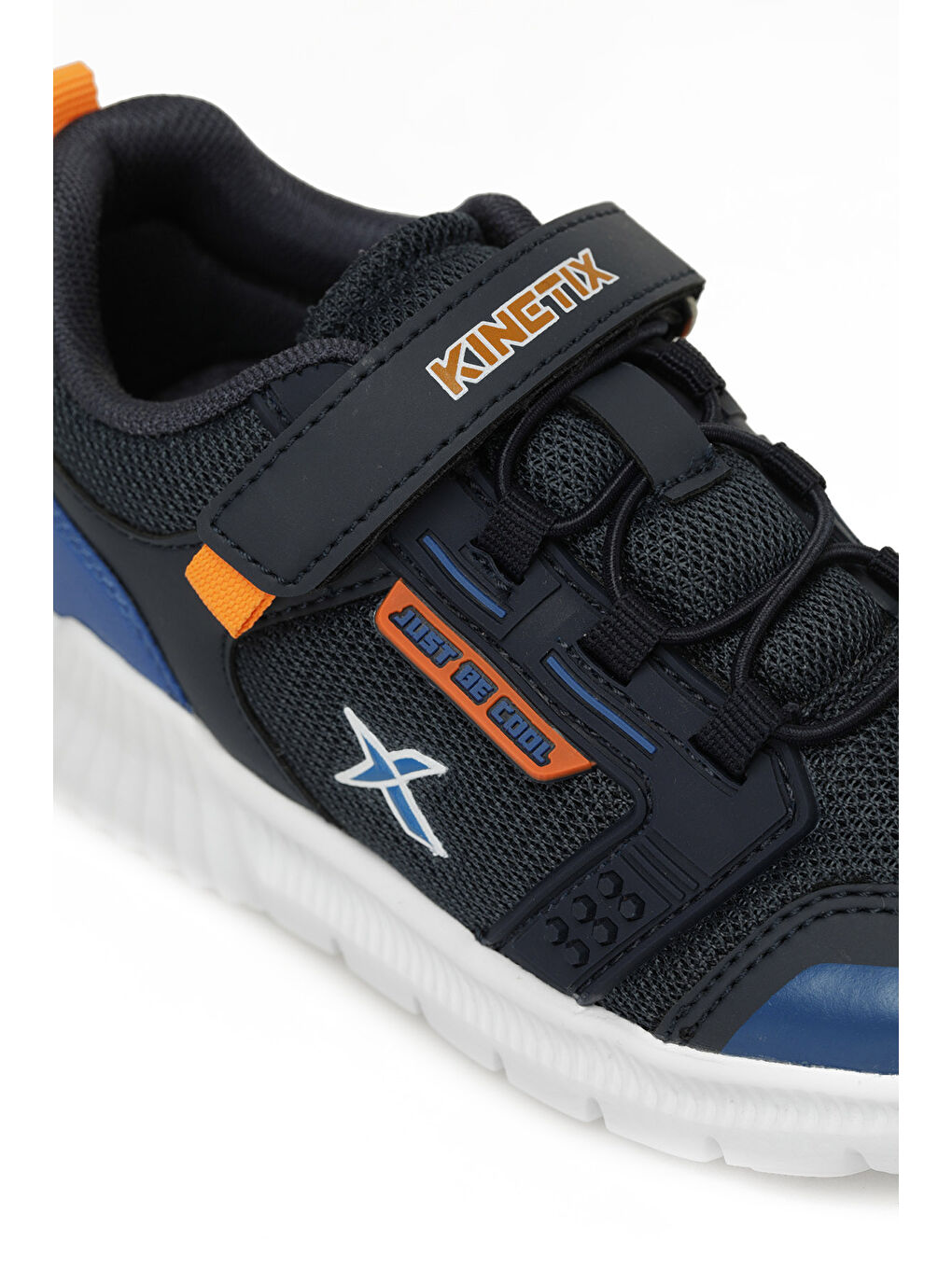 VAGOR P 5FX Lacivert Erkek Çocuk Spor Ayakkabı-6