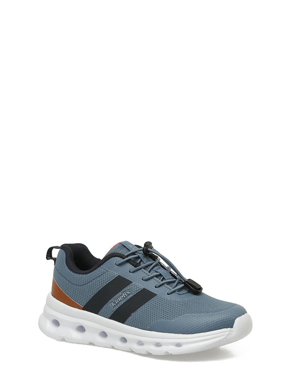 Lacivert HAYES J F 5FX Laci Erkek Çocuk Spor Ayakkabı-1