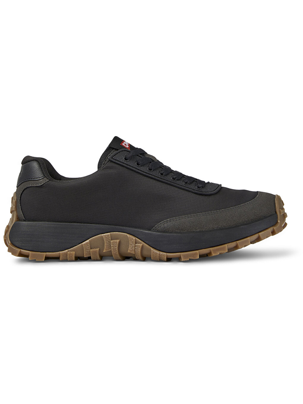 Siyah Erkek Sneaker ( Günlük) K100864-022 Drift Trail Black