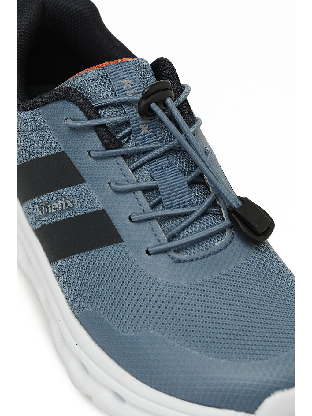 Lacivert HAYES J F 5FX Laci Erkek Çocuk Spor Ayakkabı-6