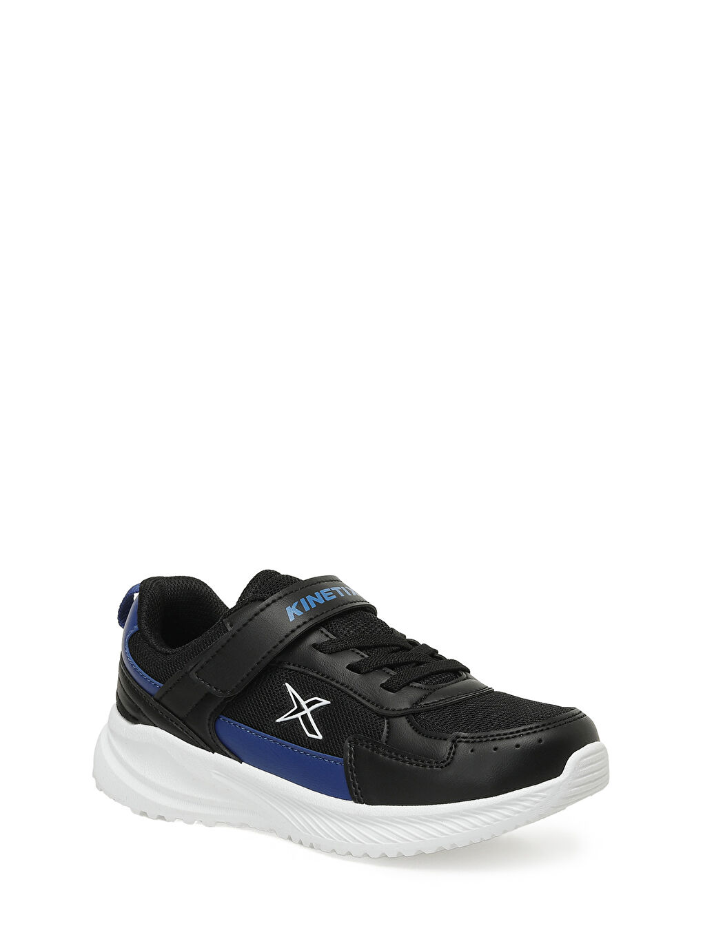 GRAND TX F 5FX Siyah Erkek Çocuk Spor Ayakkabı-1