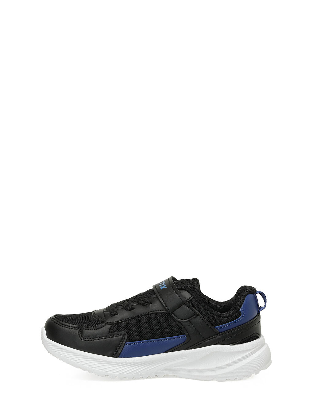 GRAND TX F 5FX Siyah Erkek Çocuk Spor Ayakkabı-2