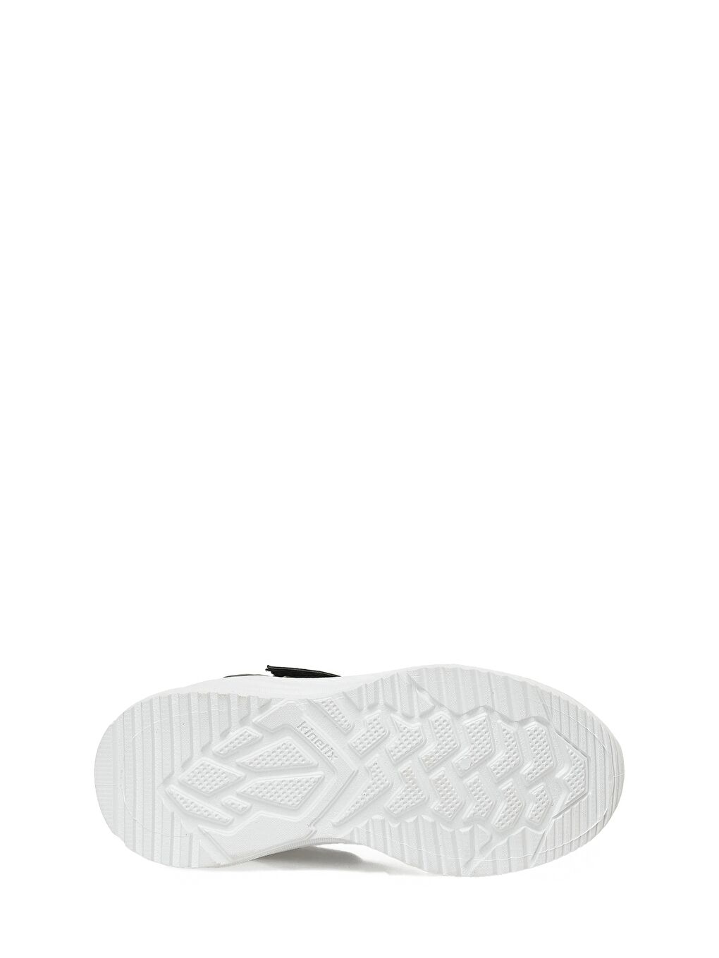 GRAND TX F 5FX Siyah Erkek Çocuk Spor Ayakkabı-5