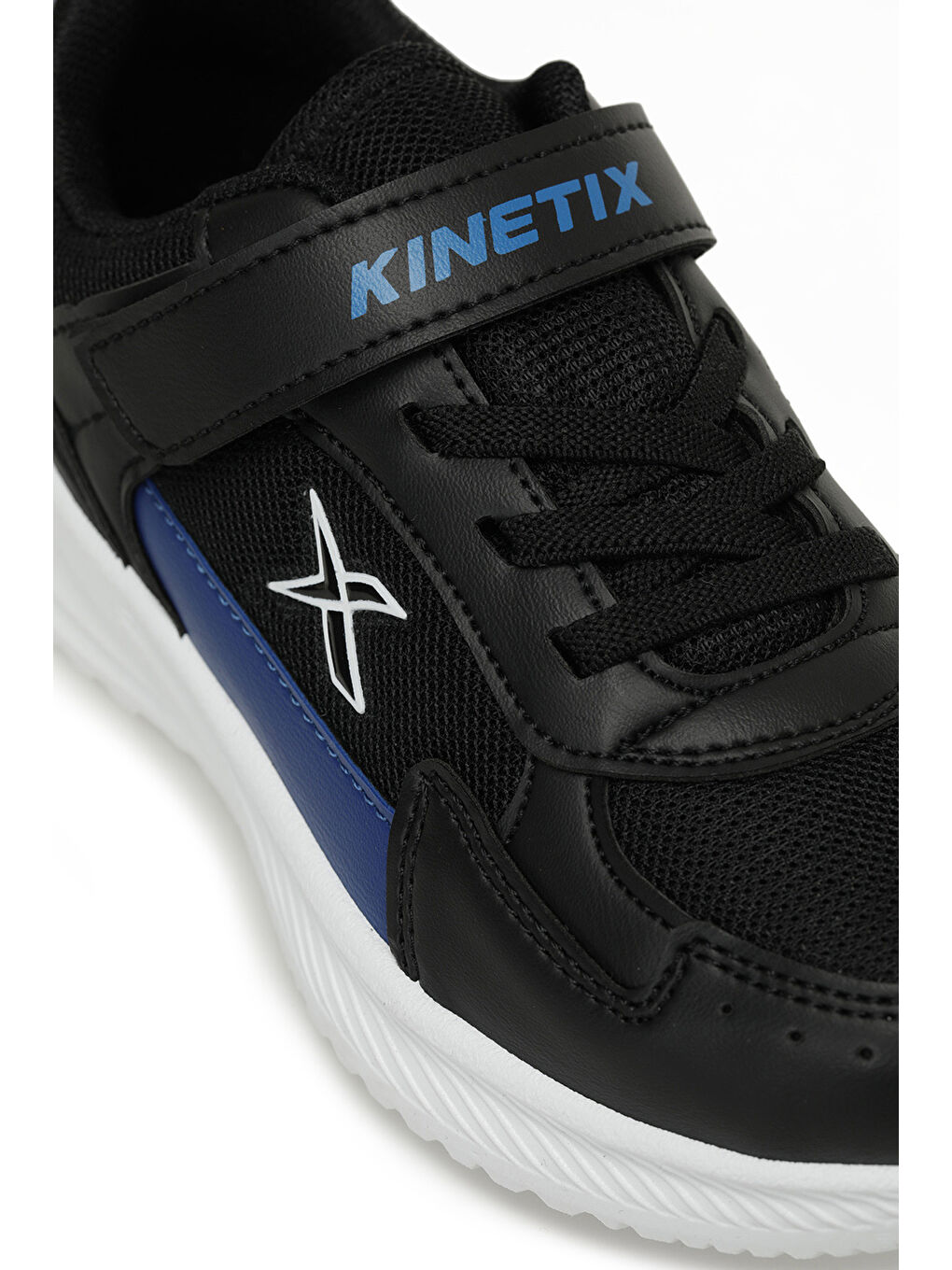 GRAND TX F 5FX Siyah Erkek Çocuk Spor Ayakkabı-6