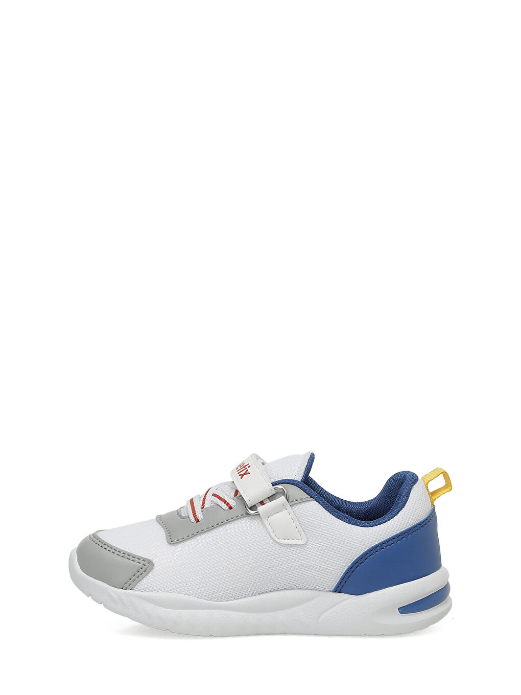 LUXE B 5FX Beyaz Erkek Çocuk Spor Ayakkabı-2