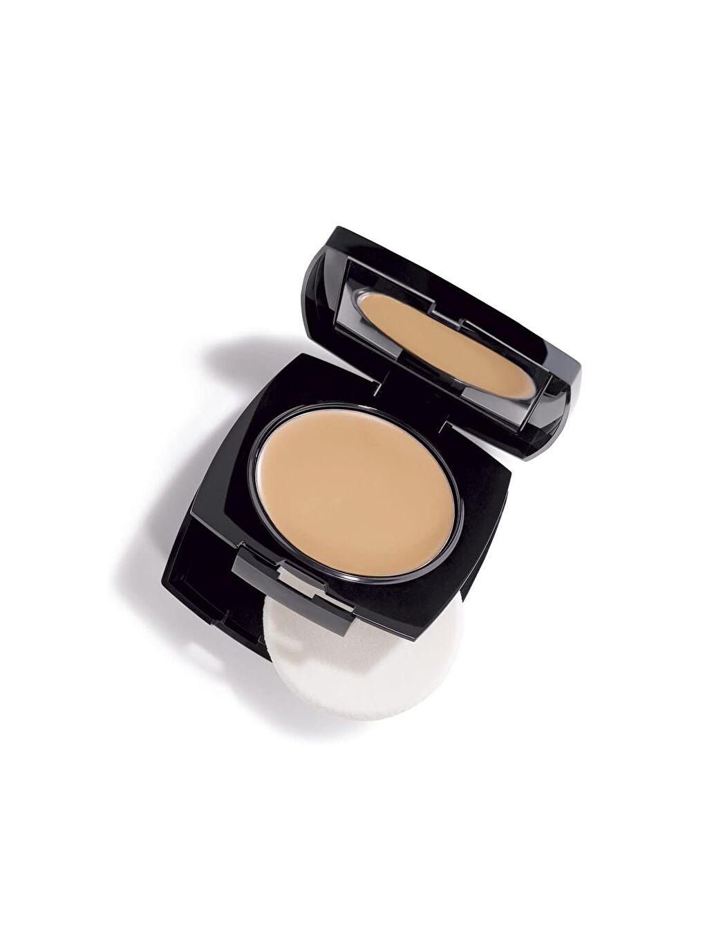 AVON Renksiz True Color Pata Krem Fondoten 220G Light Nude