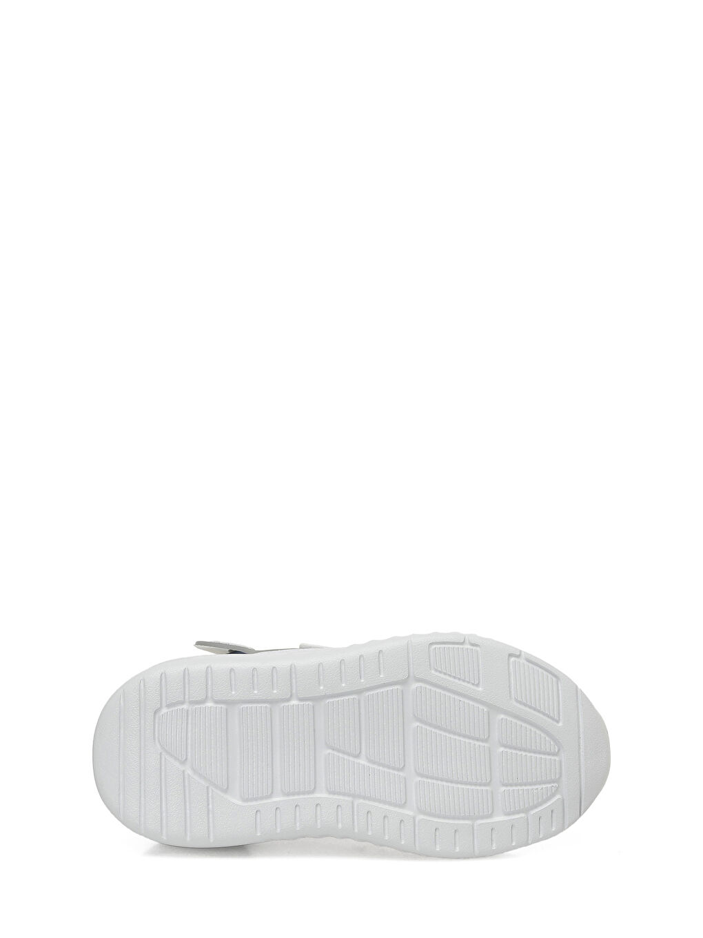 LUXE B 5FX Beyaz Erkek Çocuk Spor Ayakkabı-5