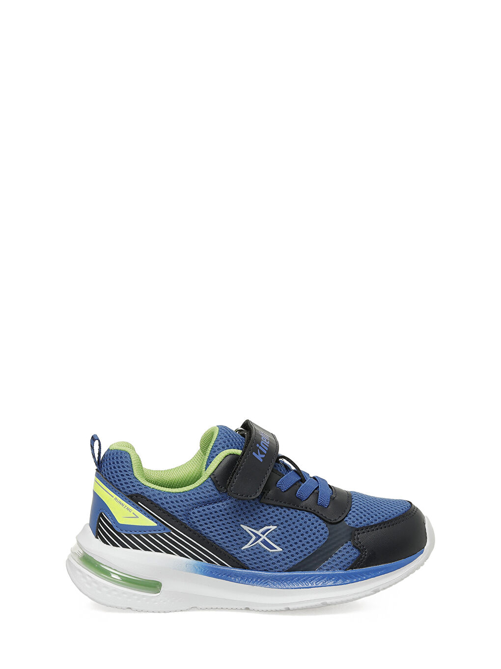 Mavi LOKS TX F 5FX Saks Erkek Çocuk Spor Ayakkabı
