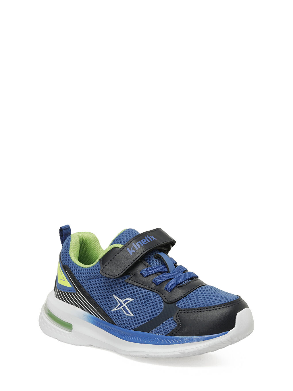 Mavi LOKS TX F 5FX Saks Erkek Çocuk Spor Ayakkabı-1