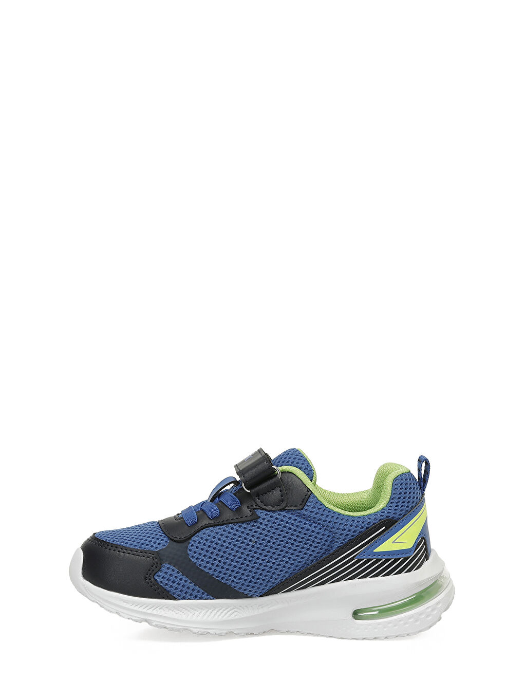 Mavi LOKS TX F 5FX Saks Erkek Çocuk Spor Ayakkabı-2