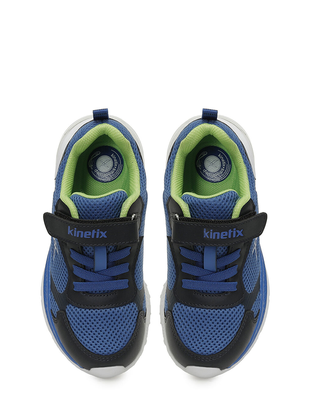 Mavi LOKS TX F 5FX Saks Erkek Çocuk Spor Ayakkabı-3