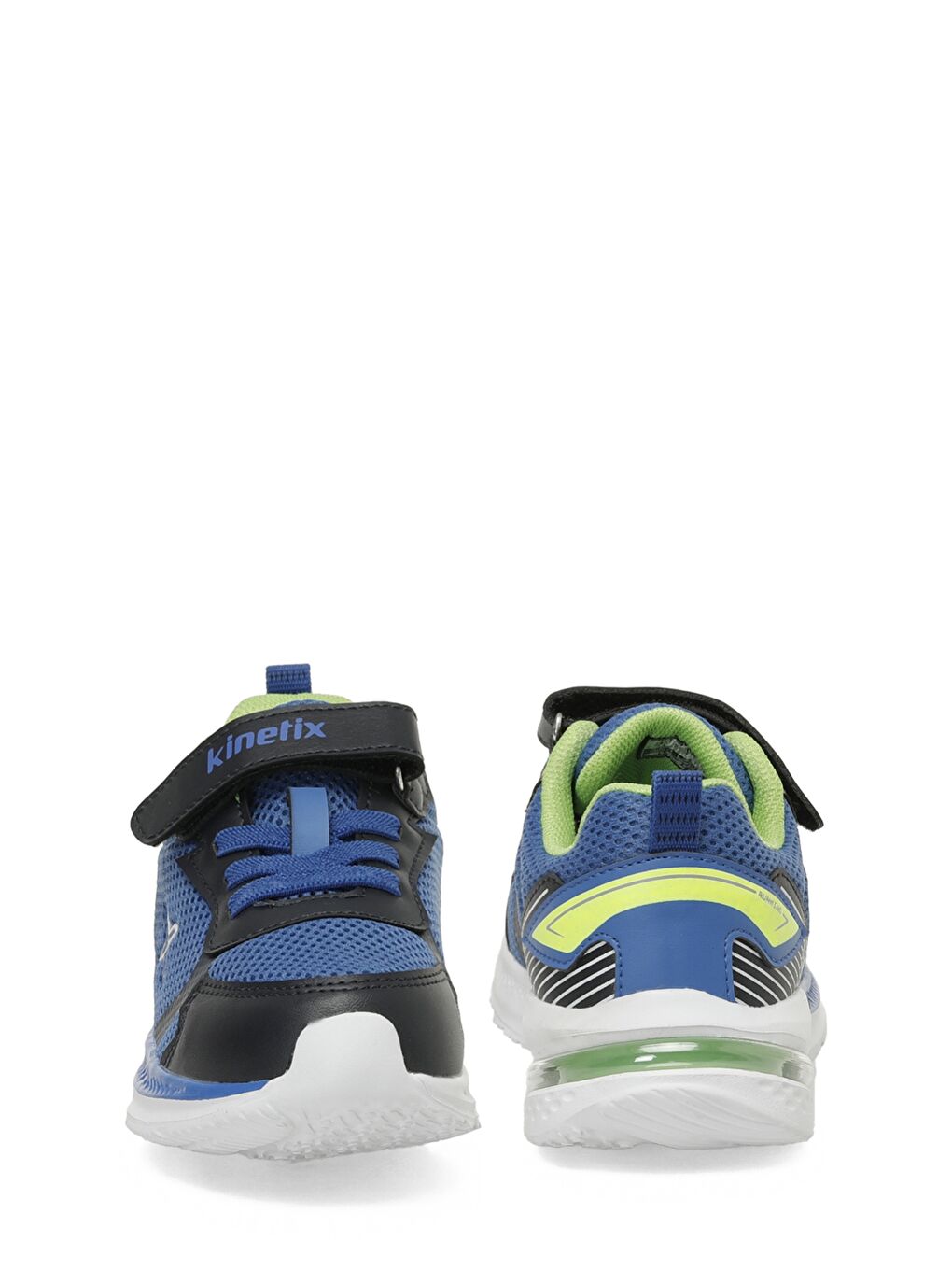 Mavi LOKS TX F 5FX Saks Erkek Çocuk Spor Ayakkabı-4