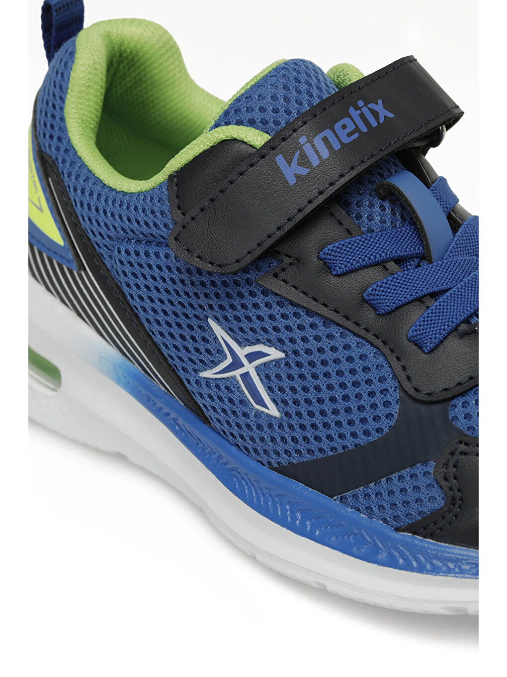 Mavi LOKS TX F 5FX Saks Erkek Çocuk Spor Ayakkabı-6