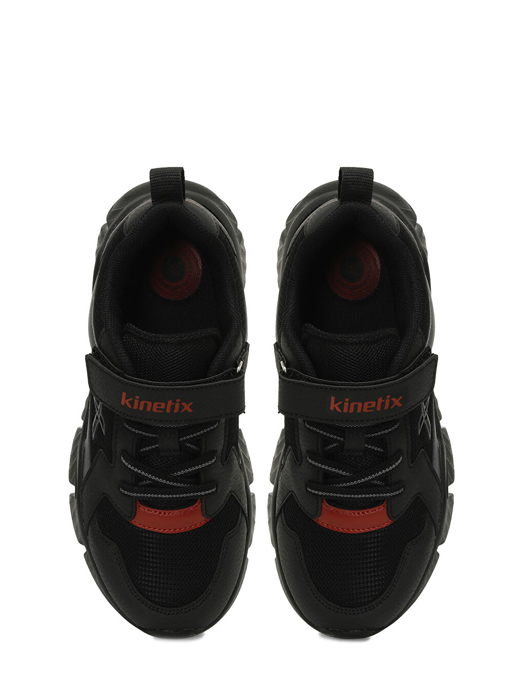 RENIUM F 5FX Siyah Erkek Çocuk Spor Ayakkabı-3