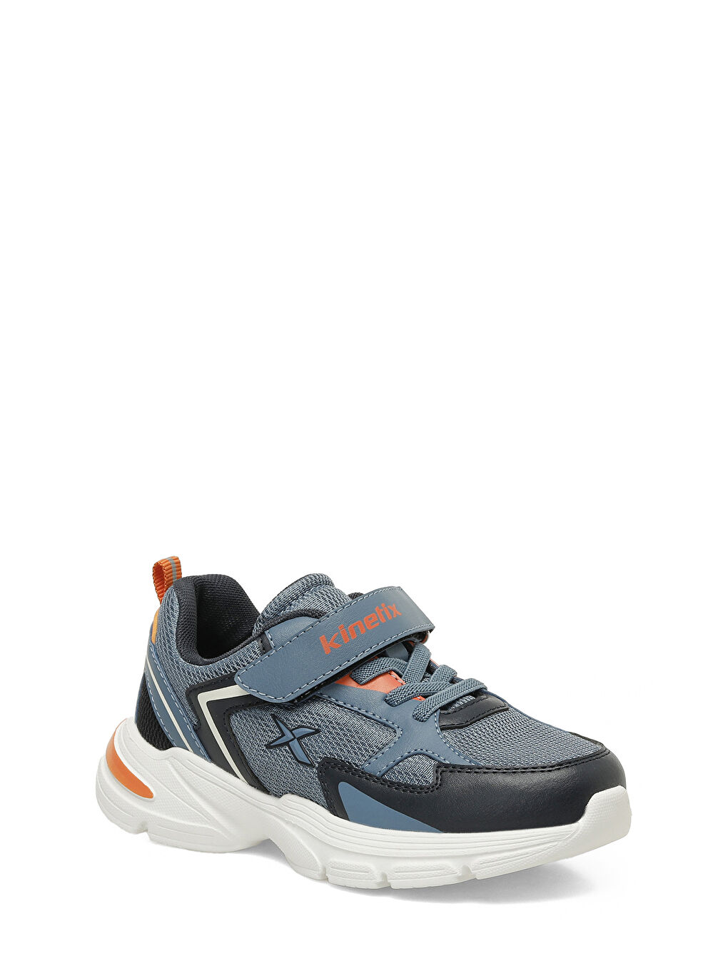 ASTOG F 5FX Açık Lacivert Erkek Çocuk Spor Ayakkabı-1