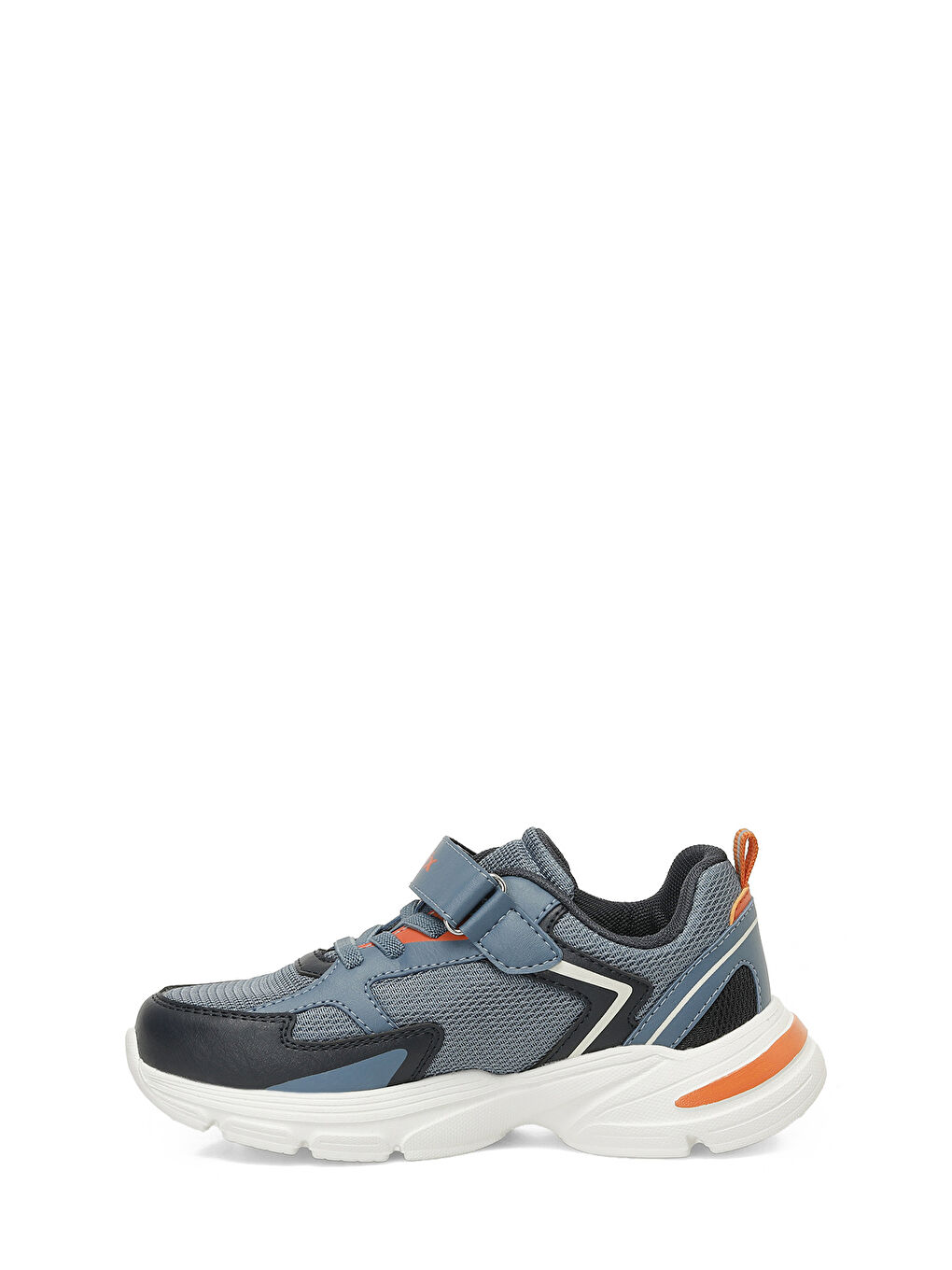 ASTOG F 5FX Açık Lacivert Erkek Çocuk Spor Ayakkabı-2