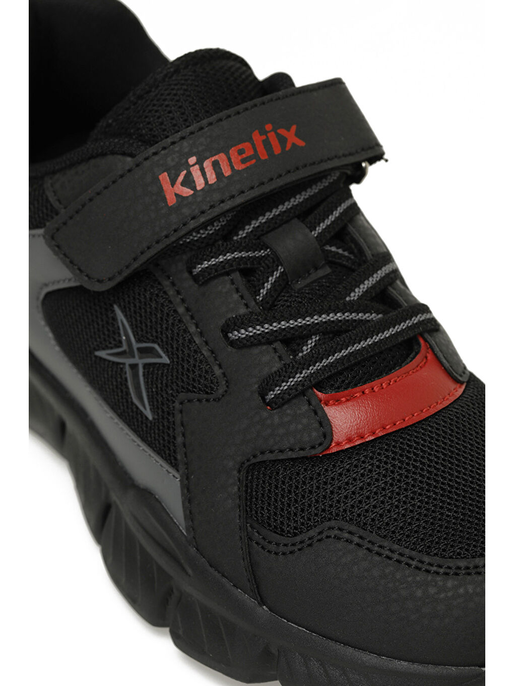 RENIUM F 5FX Siyah Erkek Çocuk Spor Ayakkabı-6