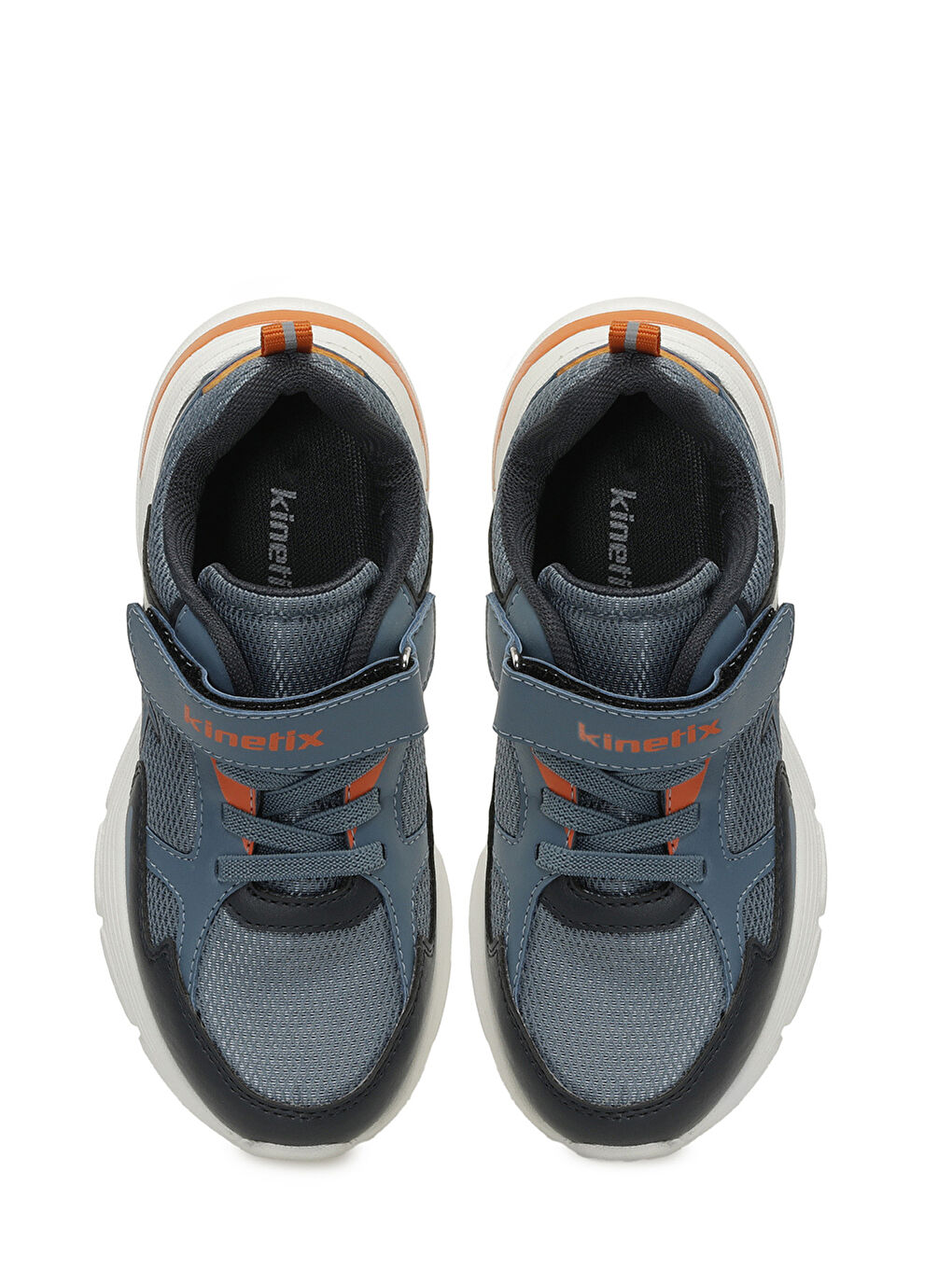 ASTOG F 5FX Açık Lacivert Erkek Çocuk Spor Ayakkabı-3