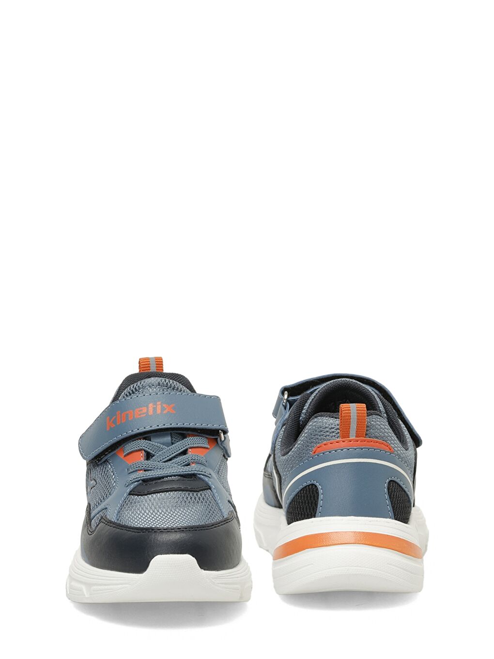 ASTOG F 5FX Açık Lacivert Erkek Çocuk Spor Ayakkabı-4